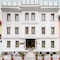 Maritime Hotel Istanbul - map