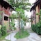 Koh Ma Beach Resort - map