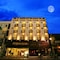 Khaosan Art Hotel - map