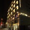 Alfa Hotel - map