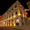 Izala Hotel - Boutique Class - map