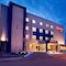 Hampton By Hilton Ordu - map