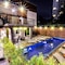 Nin Apartments Karon Beach - map