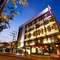 The Ratchathani Hotel - map