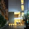 Chern Hostel - map