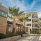 The Title Kr Beach Condotel Rawai Phuket - map