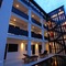 99 The Gallery Hotel - map
