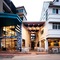 The Blue Pearl Kata Hotel - map