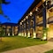 Inpawa Hotel - map