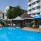 Marina Inn Pattaya - map