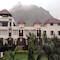 Hotel Devi Palace - map