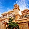 Chunda Palace - map