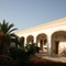 Masseria San Martino - map