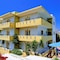 Stelios Residence Apartments - map