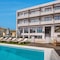 Harma Boutique Hotel - map