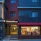 Namsan Hill Hotel - map