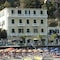 Hotel Baia - map