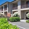 The Suites Ashburton - map