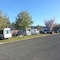 Te Anau Top 10 Holiday Park - map