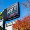 City Centre Motel - map