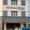 Armenian Street Heritage Hotel - map