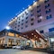 Hotel Tainan - map
