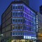 Beauty Hotels Taipei – Hotel Bchic - map