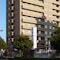 Toyoko Inn Higashi Hiroshima Saijo Station - map