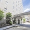 Kanazawa Central Hotel - map