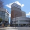 Toyoko Inn Iwaki Ekimae - map