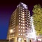 Hotel Route Inn Nagoya Higashi Betsuin - map