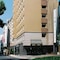 Toyoko Inn Hiroshima Heiwa Odori - map