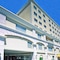 Hotel Monarque Tottori - map
