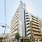 Toyoko Inn Shin Osaka Chuo Honkan - map