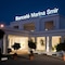 Marina Smir Hotel & Spa - map