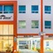Howard Johnson By Wyndham Guanajuato Leon Avenida - map