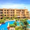 El Faro Oceanfront by Bric - map