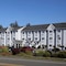 Quality Inn Seaside Oregon - map