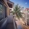 Fabiola Condo Hotel - map
