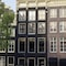 Canal House - map