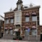 Hotel Dordrecht - map