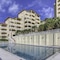 Princess Heights Luxury Boutique Condo Hotel - map