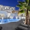 Petinos Beach Hotel - map