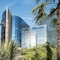 ibis budget Nice Airport Promenade des Anglais - map