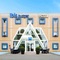 Ibis Budget Lille Villeneuve D'ascq - map
