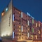 Ibis Budget Paris Porte De Bagnolet - map