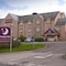 Premier Inn Aberdeen (Westhill) - map