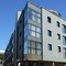 Liberty Wharf Apartments - map