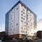 Premier Inn Bradford Central - map