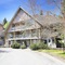 Valhalla Vacations At Whistler - map